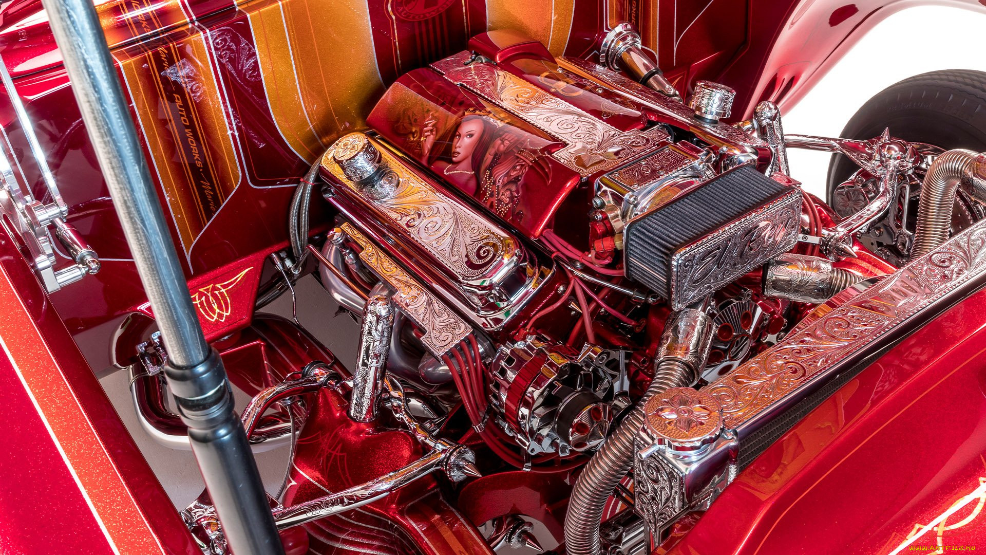 1963-chevrolet-impala, , , chevrolet